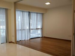 Marina One Residences (D1), Apartment #576621551